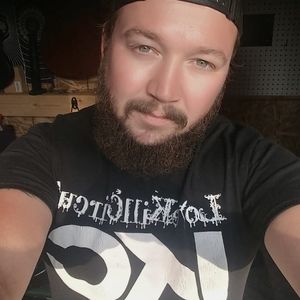 Meet your Posher, Steven